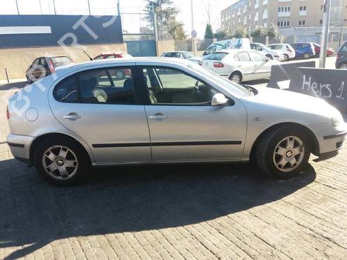 Engine control unit (ECU) SEAT LEON (1M1)  | BP5192952M57 