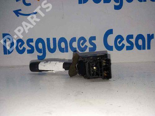 Used Headlight switch PEUGEOT 206 Hatchback (2A/C) [1998-2012]  5172645