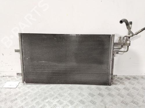 Used AC radiator AC radiator FORD FOCUS II Saloon (DB_, FCH, DH) 1.8 TDCi (115 hp) 19342634 19342634