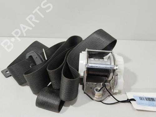 Used Front right seatbelt OPEL MERIVA B MPV (S10) [2010-2017]  28359304