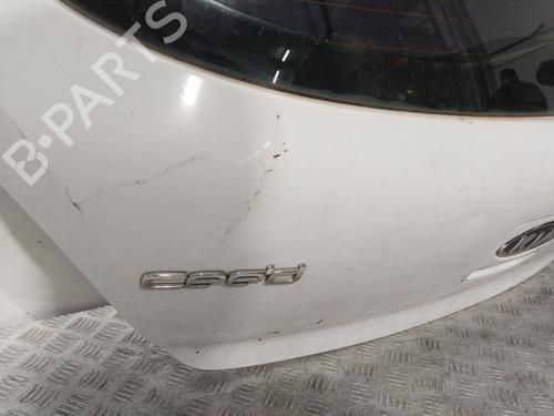 Tailgate KIA CEE'D Hatchback (ED) | BP25047895C6 - Image 2