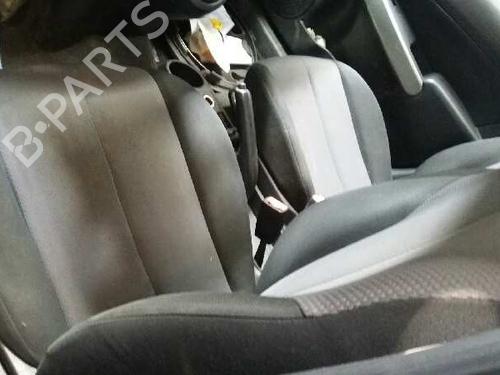 Left front driveshaft MAZDA 2 (DE_, DH_) | BP5247385M38 - Image 5