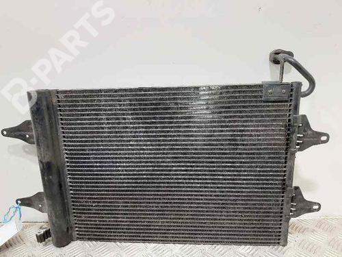 AC radiator SEAT IBIZA III (6L1)  | BP5884071M32 