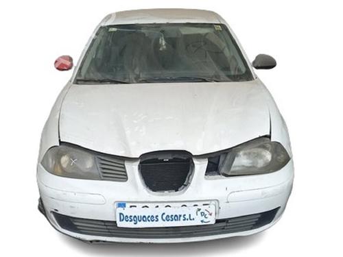 Engine control unit (ECU) SEAT IBIZA III (6L1)  | BP15762605M57 