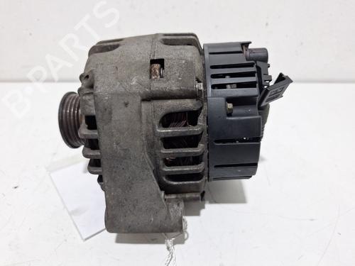 Generator MERCEDES-BENZ CLK Convertible (A209)  | BP13712435M7 