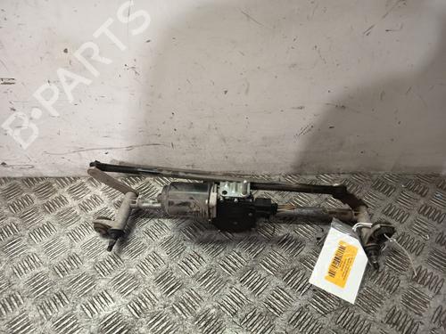 Used Front wiper motor Front wiper motor VW POLO V (6R1, 6C1) 1.4 TDI (90 hp) 39240380 39240380