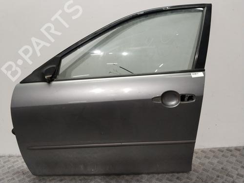 Used Left front door MAZDA 6 Hatchback (GG) 2.3 (GG3S) (166 hp) 23425168