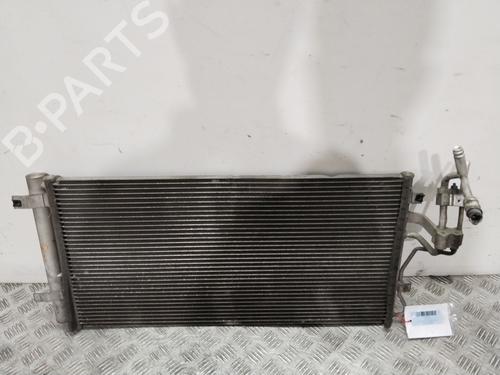 Used AC radiator SSANGYONG RODIUS I 2.7 Xdi 4WD (165 hp) 29811395