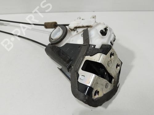 Rear left lock TOYOTA PRIUS (_W3_) 1.8 Hybrid (ZVW3_) | BP28197193C100 