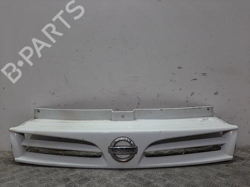Grill Grill NISSAN PRIMASTAR Van (X83) [2002-2026] 16272444 16272444