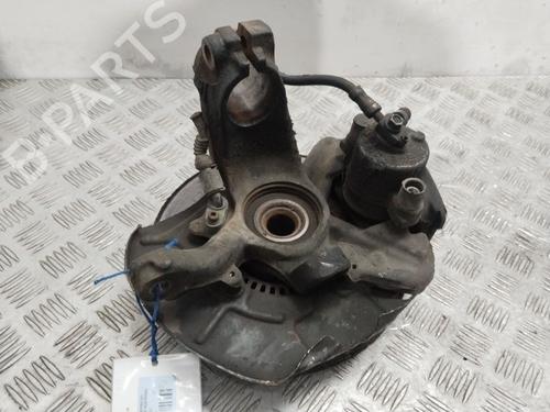 Left front steering knuckle VW GOLF IV (1J1) 1.6 16V | BP26542364M25 