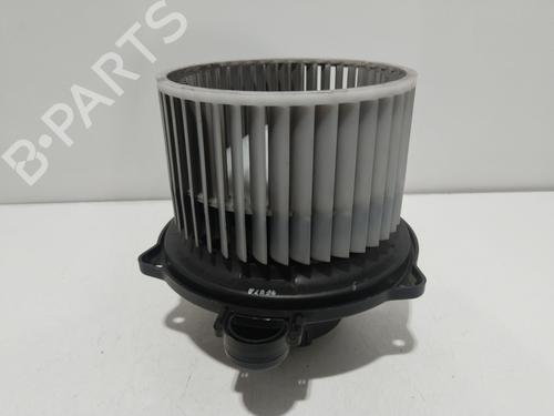 Heater blower motor HYUNDAI i30 (FD) 1.6 CRDi | BP26566657M62 