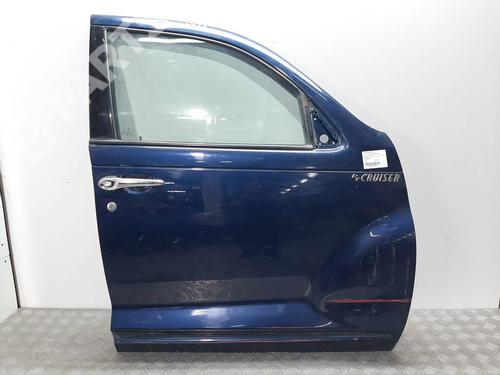 Used Right front door CHRYSLER PT CRUISER (PT_) 2.0 (141 hp) 6906305
