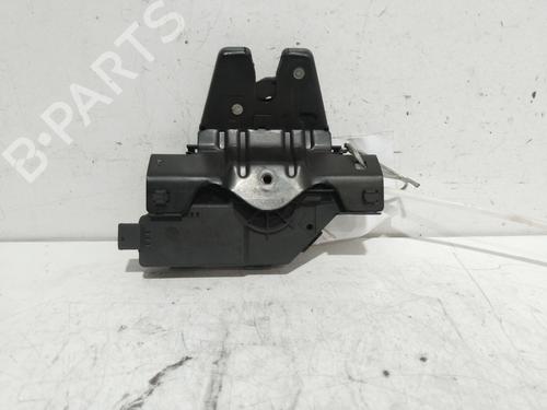 Used Tailgate lock BMW 3 (E46) 320 d (150 hp) 20296302