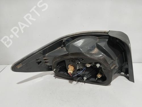 Right taillight MAZDA CX-7 (ER) 2.2 MZR-CD AWD (ER10A) | BP28024438C35 