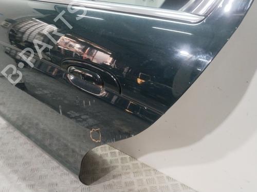 Left rear door JAGUAR S-TYPE II (X200) 2.7 D | BP31190827C4