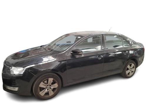 Used Parts SKODA RAPID (NH3, NK3, NK6) 1.6 TDI 4985603