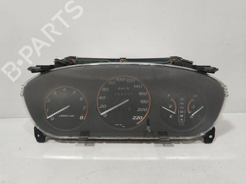 instrument-cluster-honda-cr-v-i-rd-1995-1996-1997-1998-1999-2000-2001-2002-32118779 main image