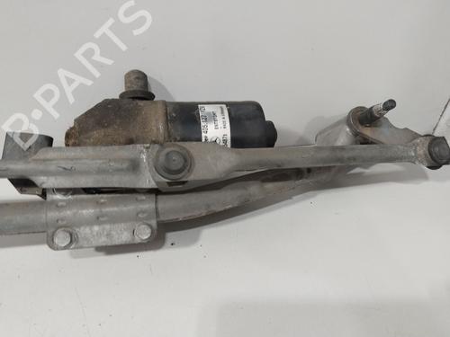 Front wiper motor MERCEDES-BENZ A-CLASS (W169) A 180 CDI (169.007, 169.307) | BP29402684M29 