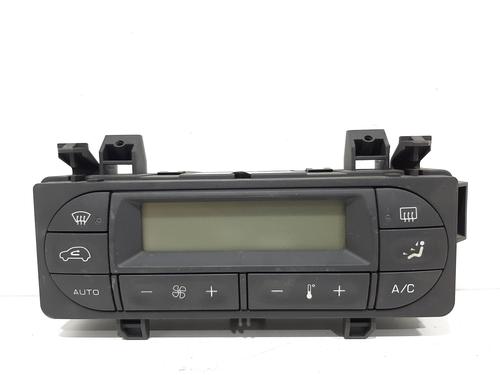 Used Climate control Climate control CITROËN C3 I (FC_, FN_) 1.4 HDi (68 hp) 7265220 7265220