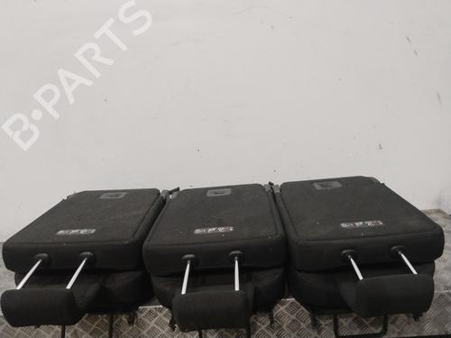 Rear seat PEUGEOT 308 SW I (4E_, 4H_) 1.6 HDi | BP29566502C17 