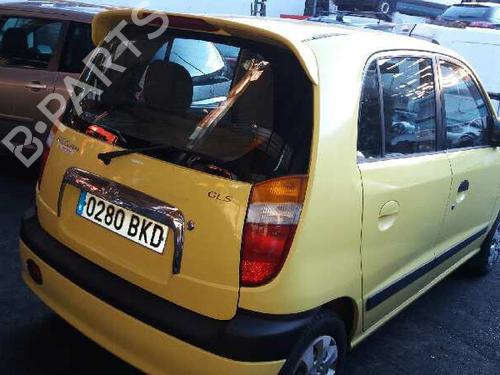 Left mirror HYUNDAI ATOS (MX)  | BP5162339C26 