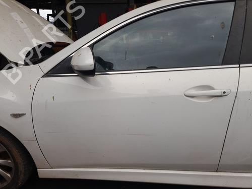 Used Left front door Left front door 37589927 37589927