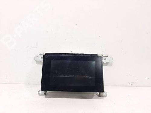 Used Display monitor NISSAN PRIMERA Hatchback (P12) [2002-2025]  6777738