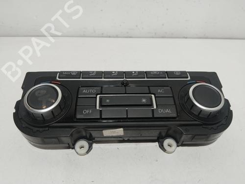 climate-control-vw-passat-b6-3c2-2005-2006-2007-2008-2009-2010-2011-24850184 main image