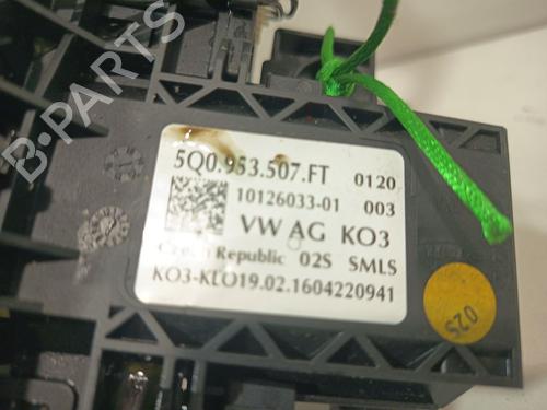 Switch VW GOLF VII (5G1, BQ1, BE1, BE2) 1.6 TDI 4motion | BP33204702I30  - Image 6