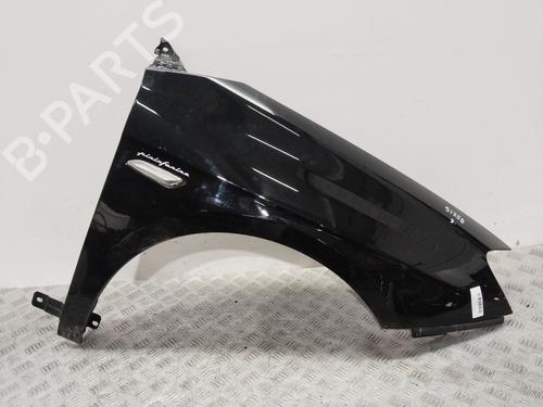 Right front fenders LANCIA DELTA III (844_) 1.6 D Multijet (844.AXC11, 844.AXC1A) 51808569