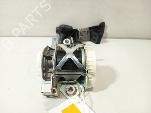 Used Front right seatbelt Front right seatbelt ALFA ROMEO GIULIETTA (940_) 2.0 JTDM (940.FXL1A) (140 hp) 34495740 34495740