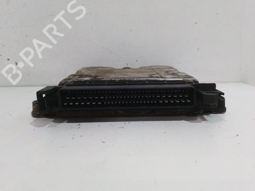 Engine control unit (ECU) CITROËN XSARA (N1) 2.0 HDi 90 | BP15241468M57 