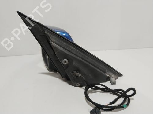 Left mirror BMW X3 (E83) 2.0 sd | BP27654151C26 