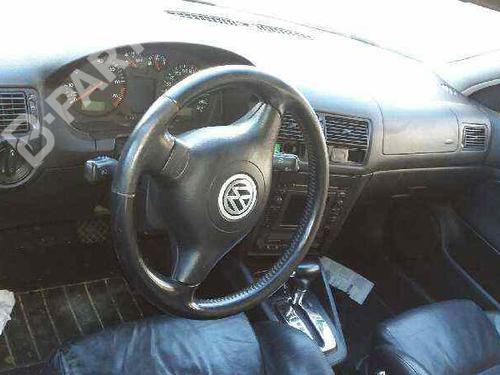 Tailgate handle VW GOLF IV Variant (1J5)  | BP8322496C132 