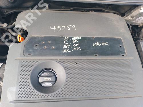 Left mirror SEAT IBIZA III (6L1)  | BP9397331C26 
