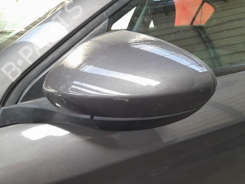 Used Left mirror Left mirror 39472272 39472272