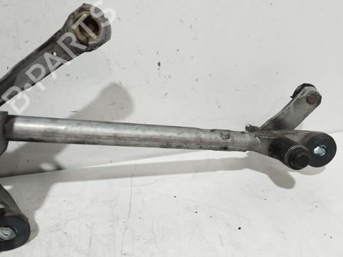 Viskermotor vindrude OPEL VECTRA C GTS (Z02)  | BP20110654M29 