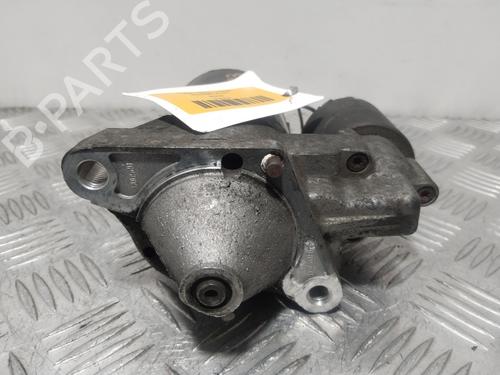 Used Starter RENAULT TWINGO I (C06_) 1.2 16V (C060) (60 hp) 31630224