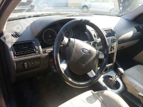 Left mirror FORD MONDEO III Saloon (B4Y)  | BP5174600C26 