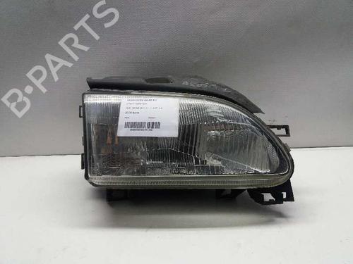 Used Right headlight SEAT AROSA (6H1) 1.4 (60 hp) 5206509