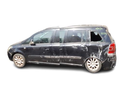 Used Parts OPEL ZAFIRA / ZAFIRA FAMILY B (A05)    4639883