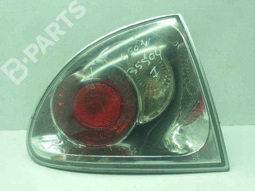 Used Left taillight SEAT LEON (1M1) [1999-2006]  5202061