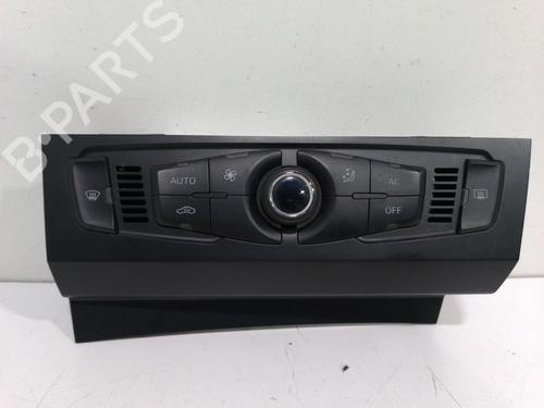 Used Climate control Climate control AUDI A4 B8 (8K2) [2007-2017] 9363071 9363071
