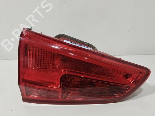 Used Left tailgate light KIA CEE'D Sportswagon (JD) 1.6 CRDi 110 (110 hp) 29308397