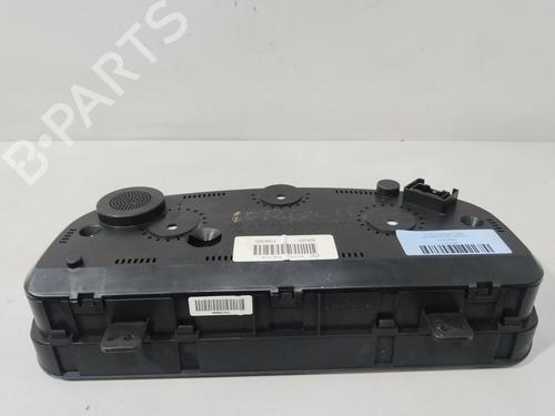 Instrument cluster OPEL ANTARA A (L07) 2.0 CDTI 4x4 | BP29616237C47
