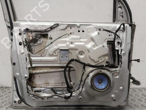 Left front door KIA CARENS II MPV (FJ) 1.6 | BP15855126C2 
