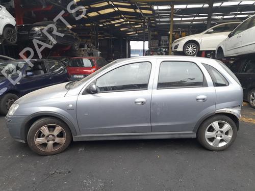 Used Parts OPEL CORSA C (X01) 1.2 Twinport (F08, F68) 4819305