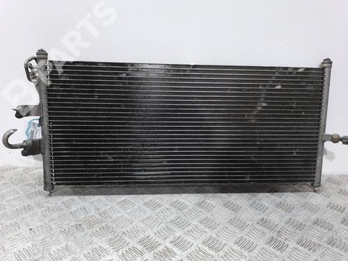 Used AC radiator NISSAN PRIMERA Hatchback (P12) [2002-2025]  9620757