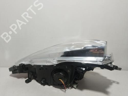 Right headlight NISSAN LEAF (ZE0) Electric | BP35949587C29  - Image 5